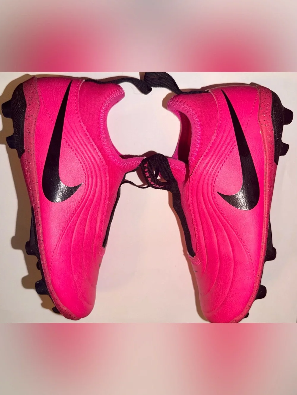 Nike Jr Tiempo Maestro Club Flex